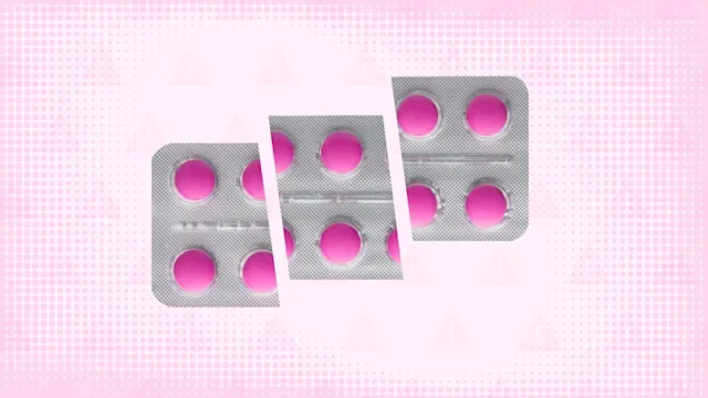 8 Benadryl Side Effects You Should Know About
