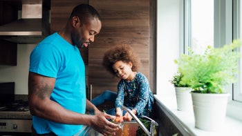 Health: Diabetes: GettyImages-1286721616