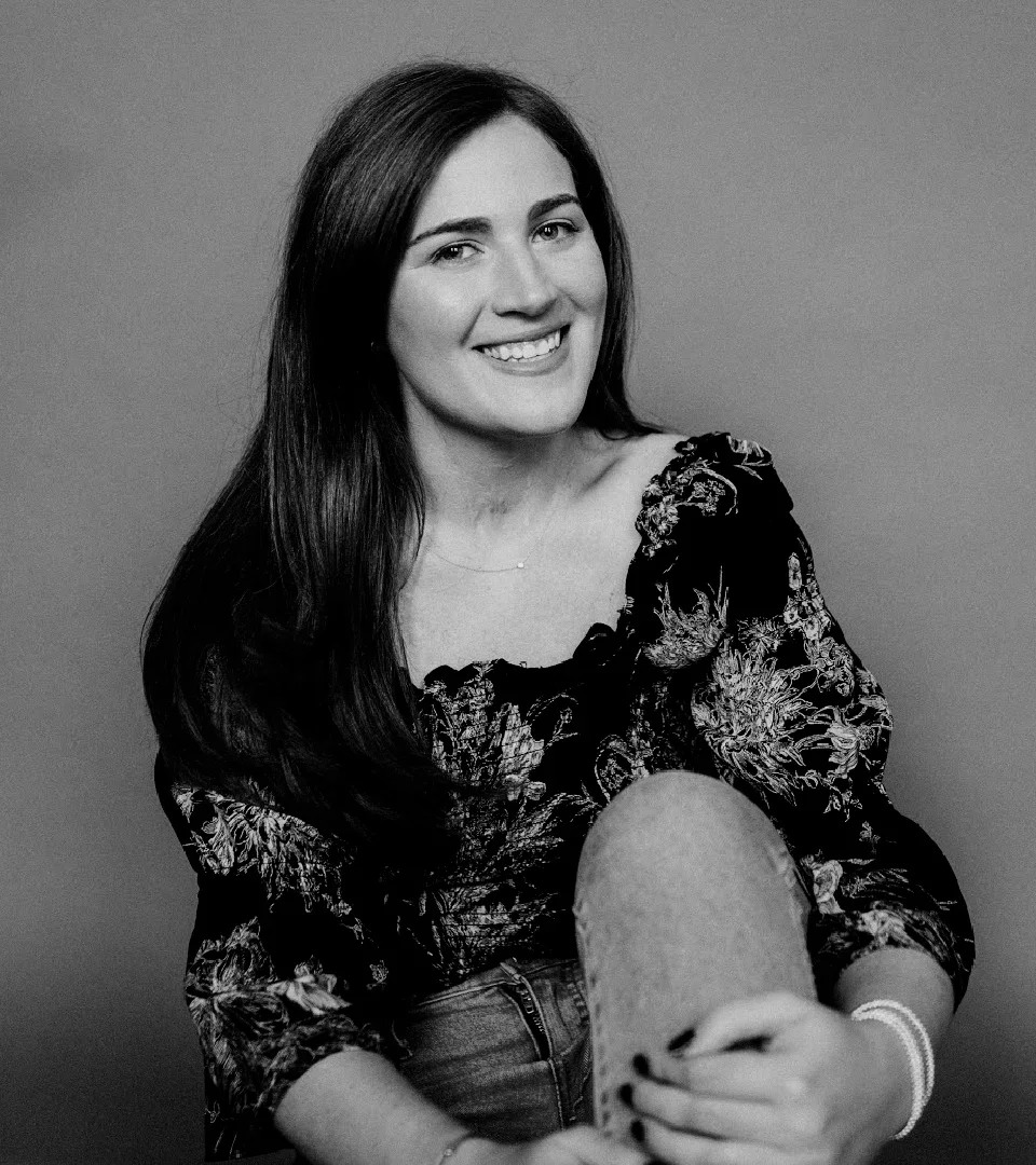 Patient Experience: Rachel Elliott