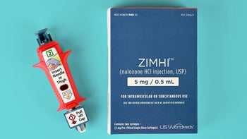 Health: Zimhi: ZIMHI product on teal background 2400