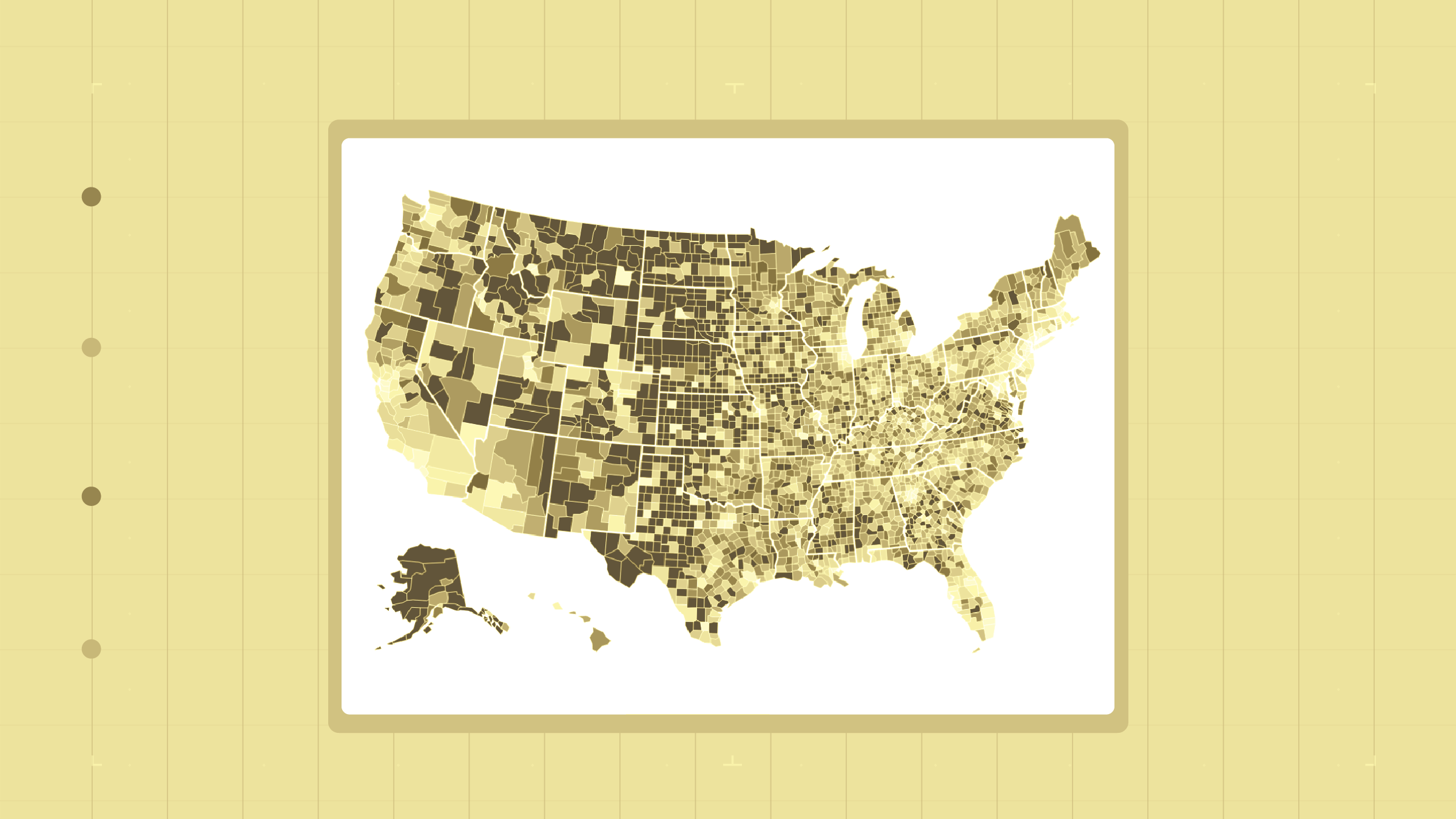 data stories healthcare deserts