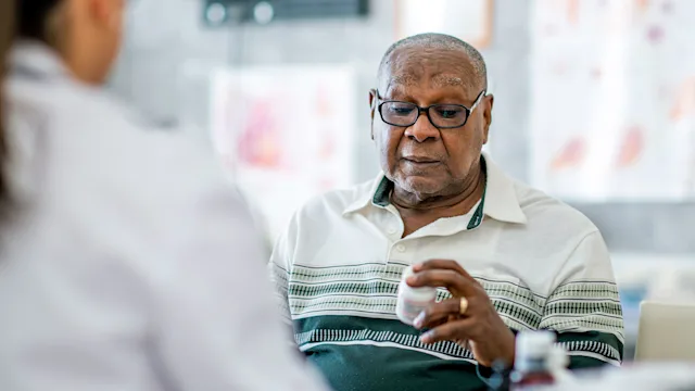 Carbidopa / Levodopa Dosages for Adults: Your GoodRx Guide