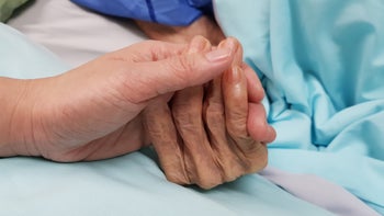 Health: Patient experiences: GettyImages 1174583018