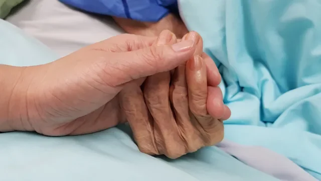 Health: Patient experiences: GettyImages 1174583018