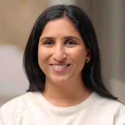Hiral Shah, MD