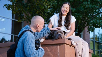 Patient Experiences: duke pet care featured image