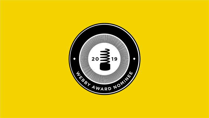 Webby (2019 nom)