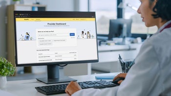 ProviderMode DashboardMockup