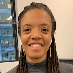 Monique M. Johnson