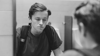 Mental health: GettyImages 872200028