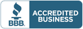 Better Business Bureau Logo, opens in a new window