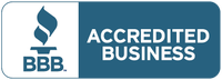 BBB Accredited Business