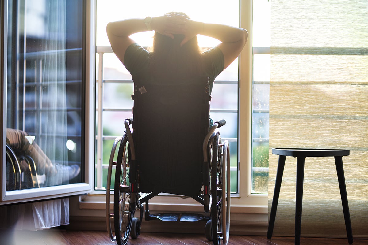 Health: MS: GettyImages-1326953971
