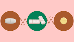 Alprazolam (Xanax) is a medication for anxiety and panic attacks. While effective, it can cause serious side effects — especially if it’s taken with other medications.