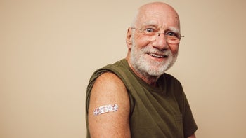 Health: Vaccines: GettyImages 1308967262