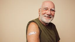 Older adults are particularly vulnerable to serious diseases, which is why it’s important for them to get vaccinated. Some of the shots to prioritize are the vaccines for COVID-19, the flu, shingles, and pneumonia. Seniors tend to tolerate vaccines well, and Medicare will cover most vaccines.