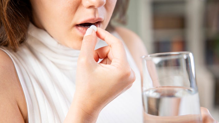 I Have a Yeast Infection – Now What?