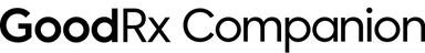 GoodRx Companion logo