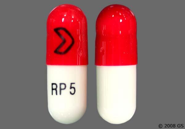 Imprint P5 Pill Images - GoodRx