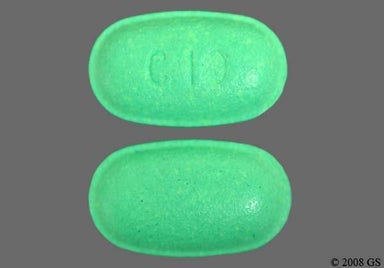 Green Oval IP 78 - Esterified Estrogens/Methyltestosterone 1.25mg-2.5mg DS Tablet