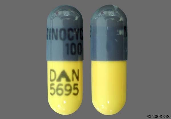 Cheap minocin drug