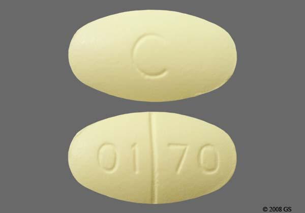 Feldene 600mg