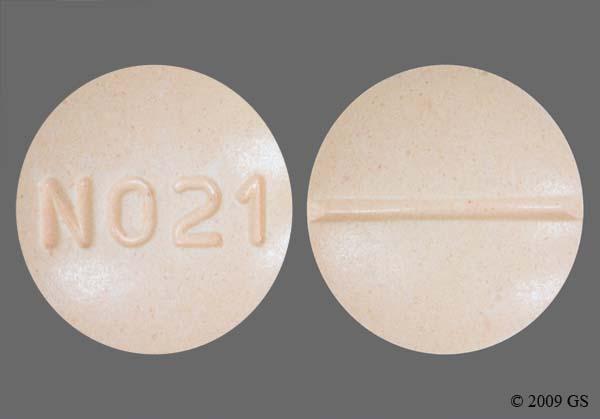 Zyloprim 300 Mg Tab