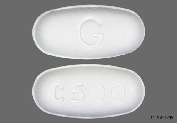 Generic biaxin cost