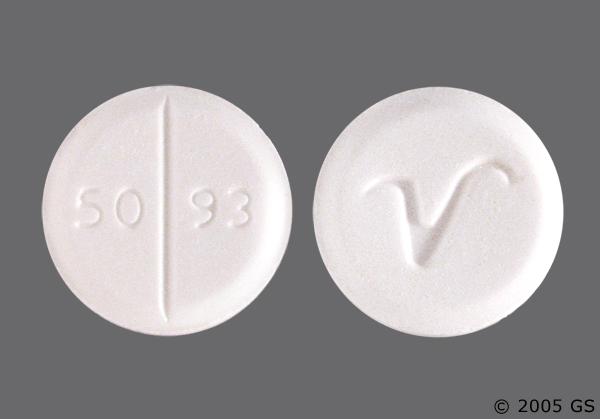 Imprint 50 93 Pill Images - GoodRx