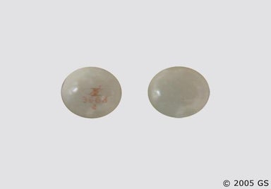 White Round Z 3668 4 - Perphenazine 4mg Tablet