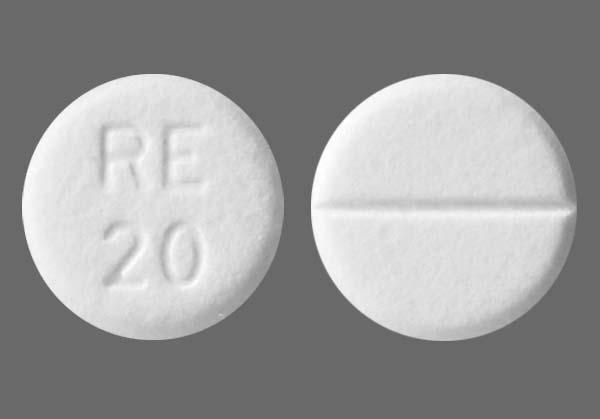 P20 White Pill Everything You Need To Know - 8vzhd76