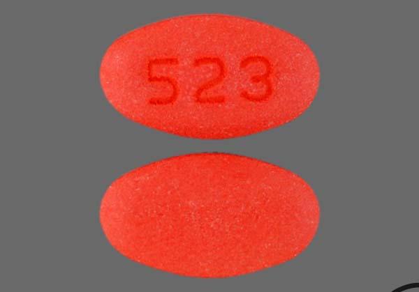 Cost of vantin