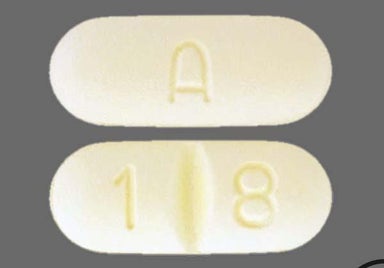 Yellow Oblong 1 8 - Sertraline Hydrochloride 100mg Tablet
