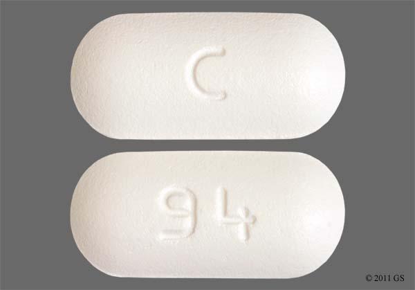 Cipro 500 mg tablet price