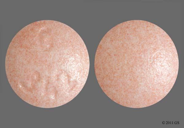 Ditropan 5 mg tablets