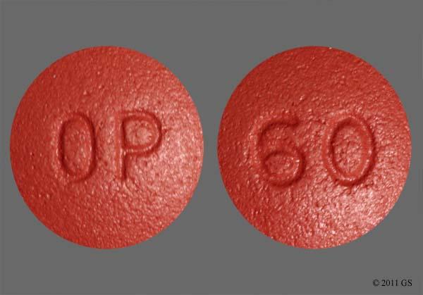 Red Round Pill Images - GoodRx