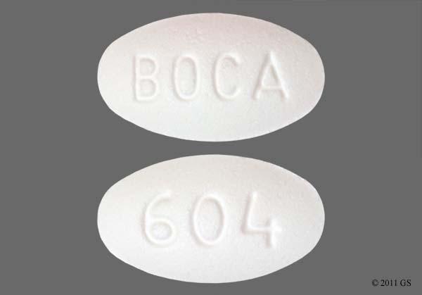 Cogentin zyprexa 5mg