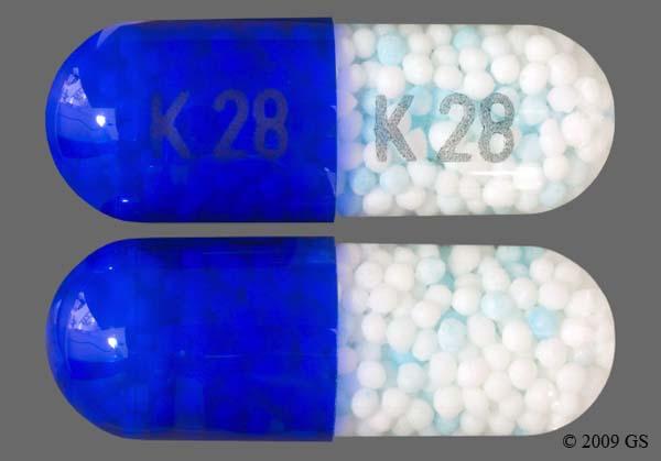 K 29 K 29 Pill Blue : K8 Pill Usage Guide: Dosage, Side Effects and ...