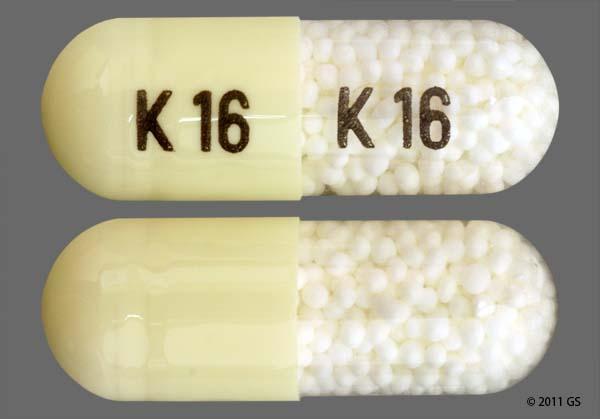 Indocin 15 mg