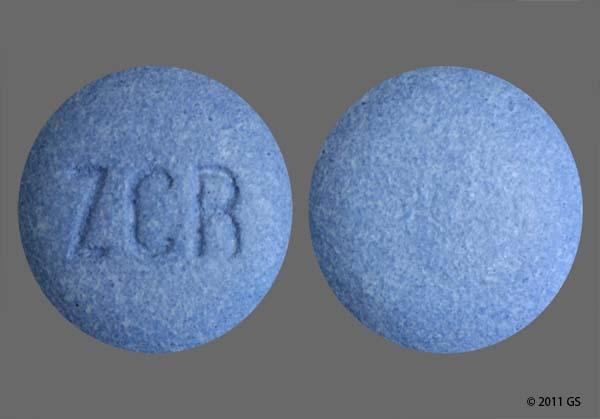 zolpidem tartrate 12.5mg