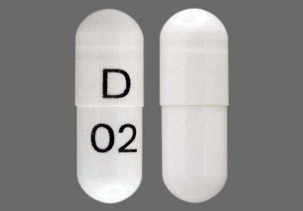 gabapentin 100mg capsule pil