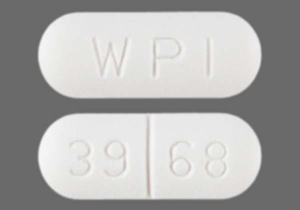 What Is Chlorzoxazone Goodrx