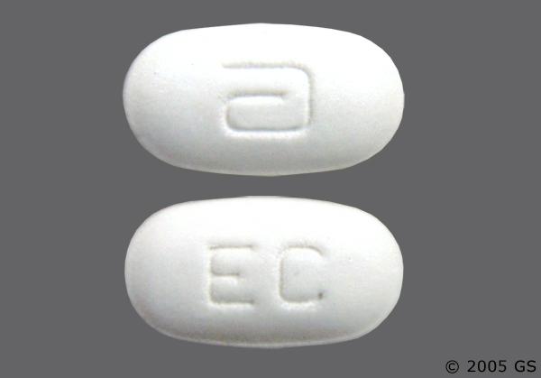 Erythromycin Ethylsuccinate 800 Mg