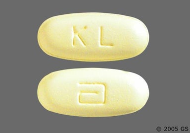 Yellow Oval LOGO - Clarithromycin 500mg Tablet