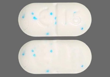 White Oblong E 16 - Phentermine Hydrochloride 37.5mg Tablet