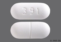 Oxaprozin (Daypro): Uses, Side Effects, Dosage & Reviews