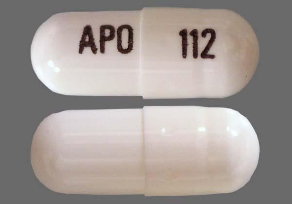 gabapentin 100mg capsule