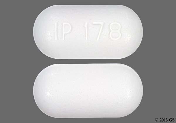 Generic metformin er