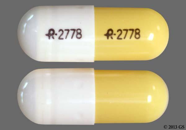 Propranolol cap 80mg er