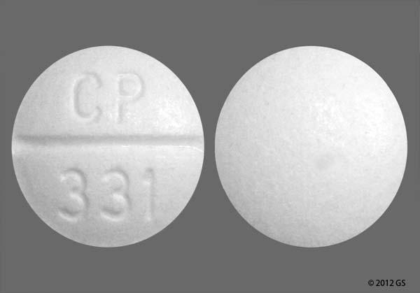 Imprint P 33 Pill Images - GoodRx